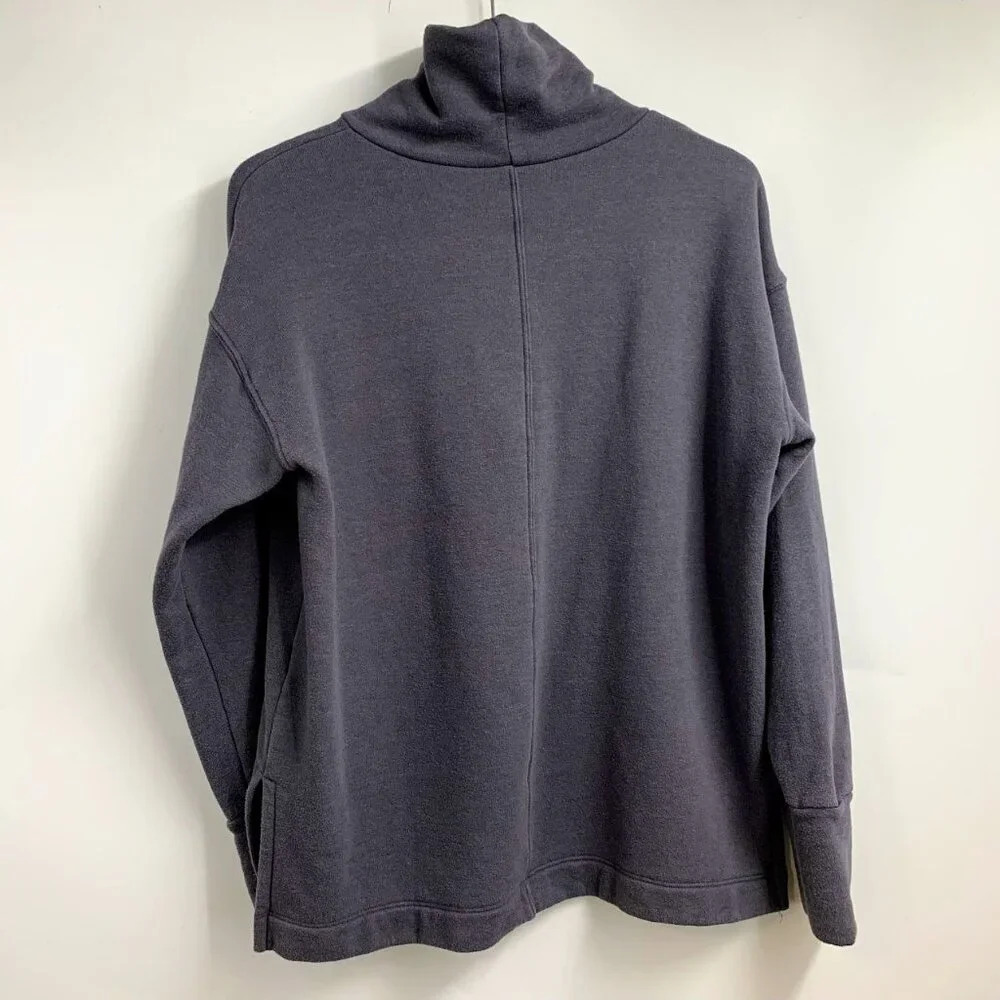 Peloton Men's Embroidered Logo Pullover Long Sleeve Hoodie Size‎ L - Picture 2 of 12